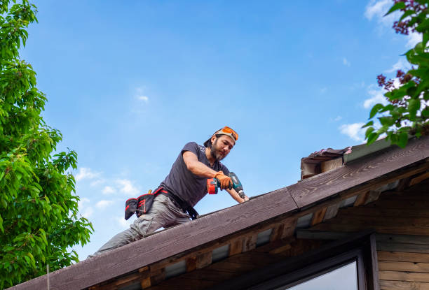 Fast & Reliable Emergency Roof Repairs in Sheldon, TX